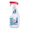 Windex Cleaners & Detergents, Spray Bottle, Fresh Clean, 8 PK 312620 - alternate 3